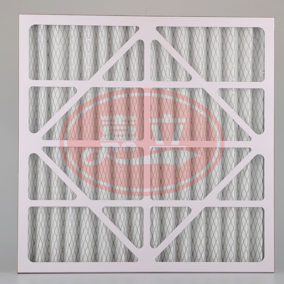 定陶纸框过滤器